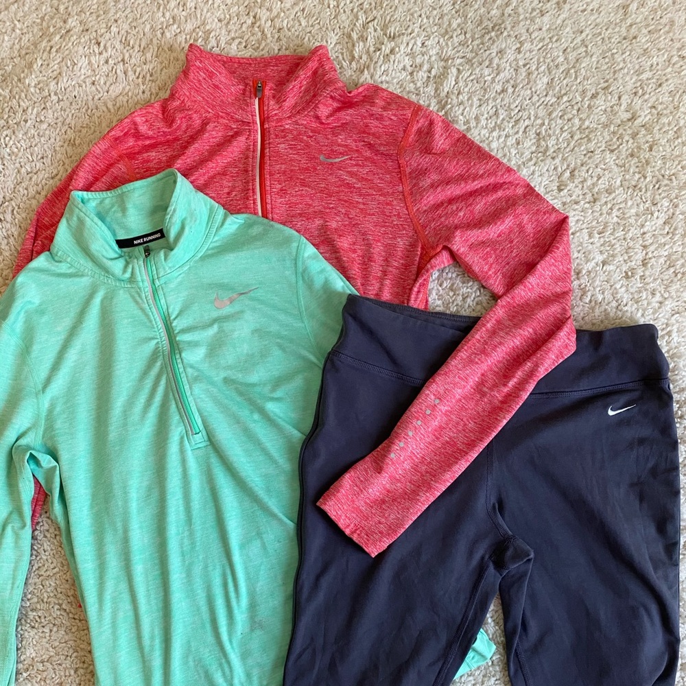 Nike Bundle